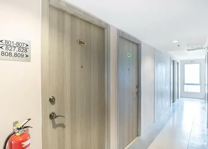 Hotel Oyo 216 Urban Deca Tower Mandaluyong 2*